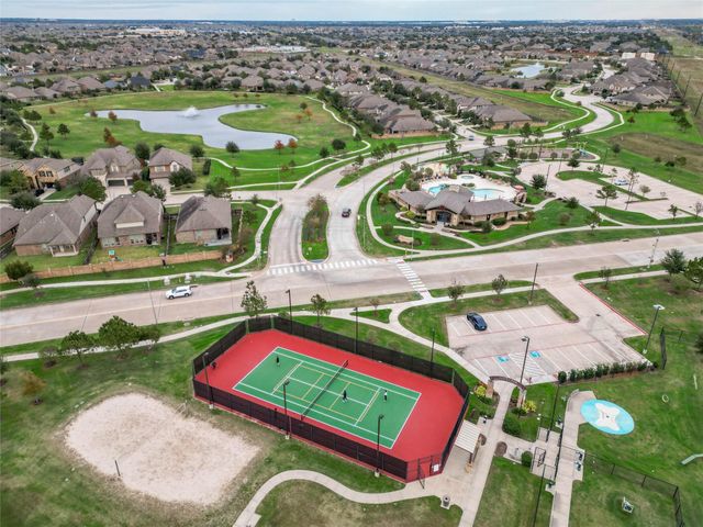 20254 Overland Hills Lane, Cypress, TX 77433