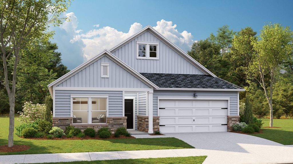1636 Locals Street, Summerville, SC 29485