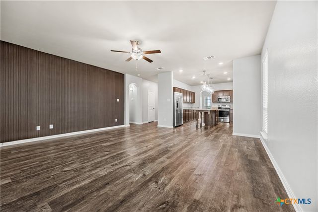 1811 Ashburn Drive, Temple, TX 76502
