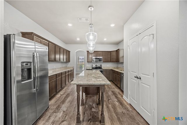 1811 Ashburn Drive, Temple, TX 76502