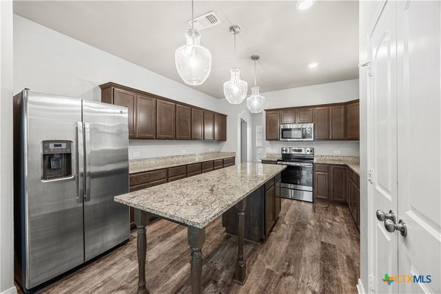 1811 Ashburn Drive, Temple, TX 76502