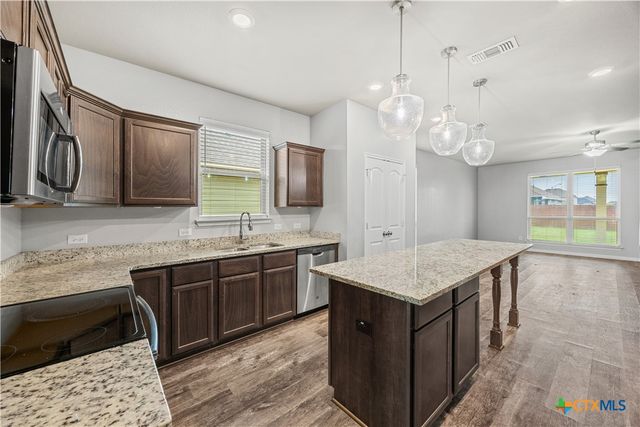 1811 Ashburn Drive, Temple, TX 76502