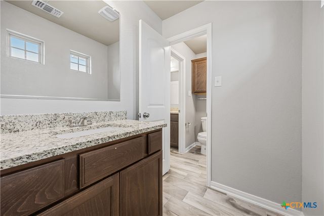 1811 Ashburn Drive, Temple, TX 76502