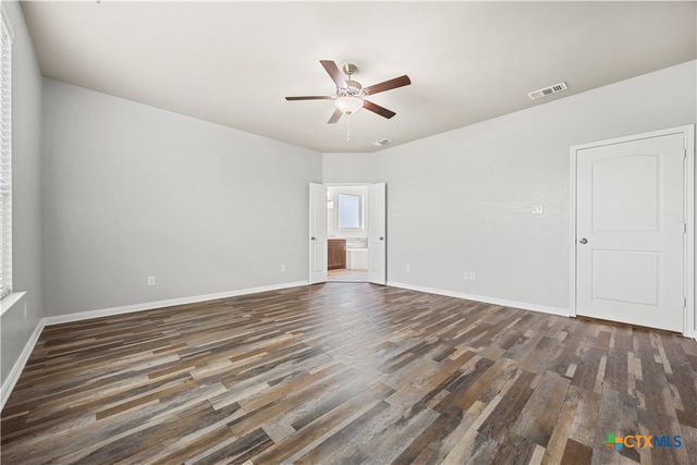 1811 Ashburn Drive, Temple, TX 76502