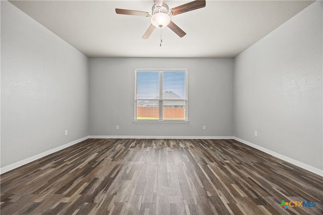 1811 Ashburn Drive, Temple, TX 76502