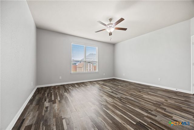 1811 Ashburn Drive, Temple, TX 76502