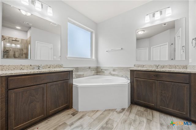 1811 Ashburn Drive, Temple, TX 76502