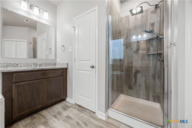 1811 Ashburn Drive, Temple, TX 76502