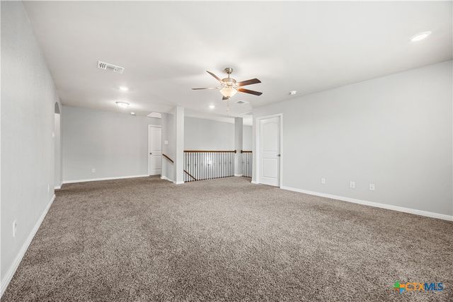 1811 Ashburn Drive, Temple, TX 76502