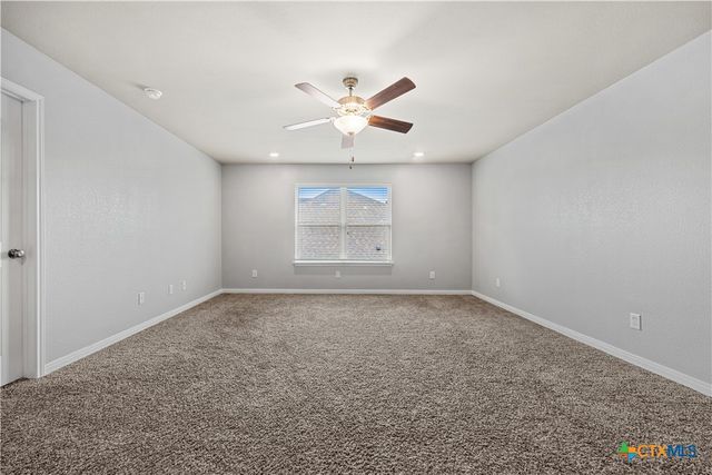 1811 Ashburn Drive, Temple, TX 76502