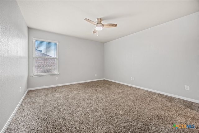 1811 Ashburn Drive, Temple, TX 76502
