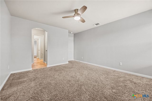 1811 Ashburn Drive, Temple, TX 76502