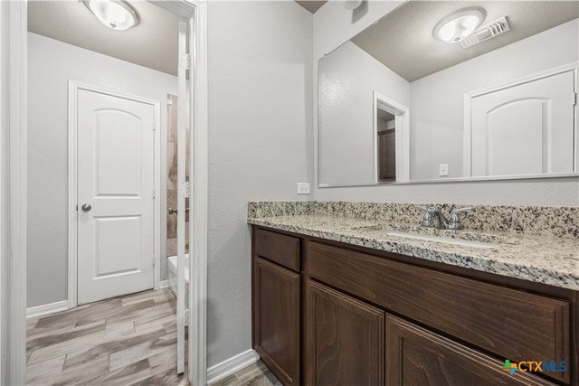 1811 Ashburn Drive, Temple, TX 76502