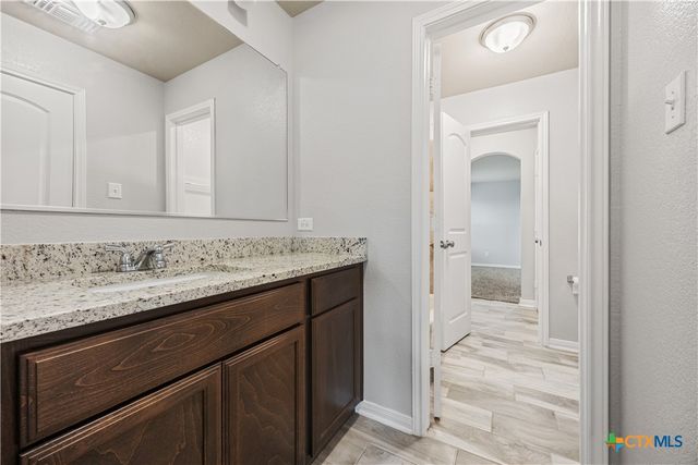 1811 Ashburn Drive, Temple, TX 76502