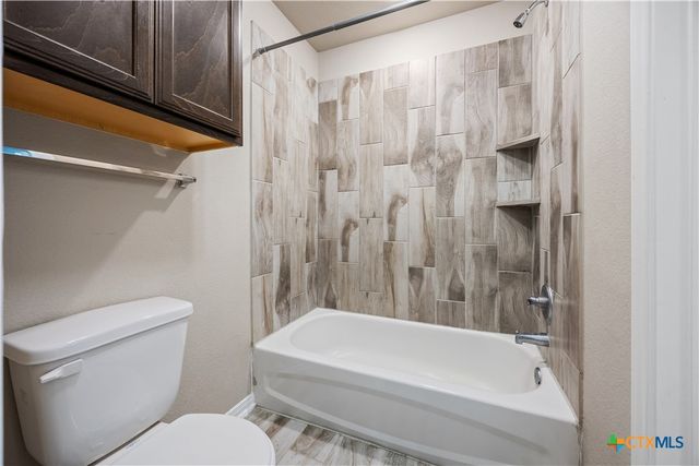 1811 Ashburn Drive, Temple, TX 76502