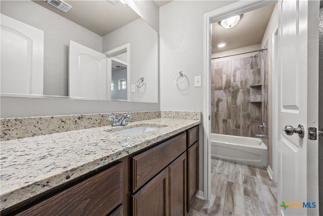 1811 Ashburn Drive, Temple, TX 76502