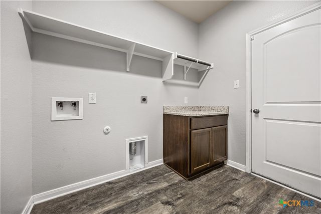 1811 Ashburn Drive, Temple, TX 76502