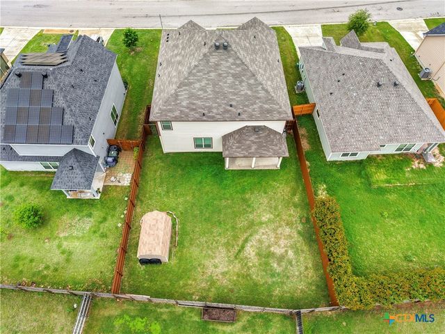 1811 Ashburn Drive, Temple, TX 76502