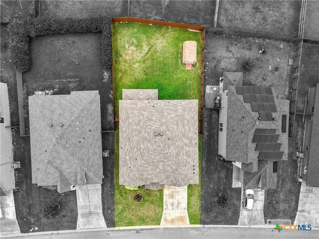 1811 Ashburn Drive, Temple, TX 76502
