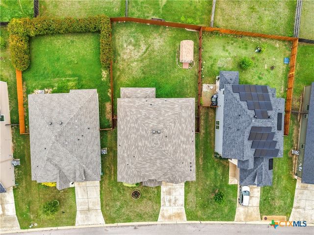 1811 Ashburn Drive, Temple, TX 76502