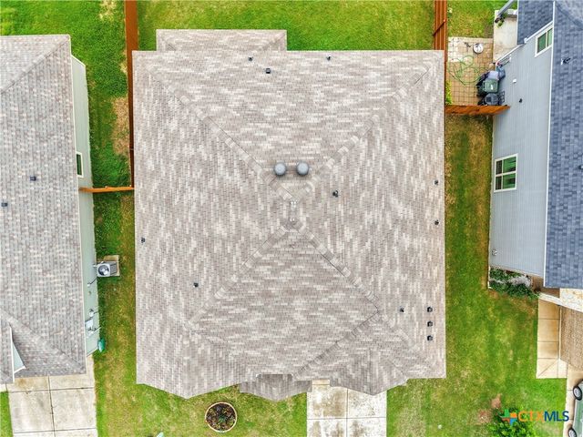 1811 Ashburn Drive, Temple, TX 76502