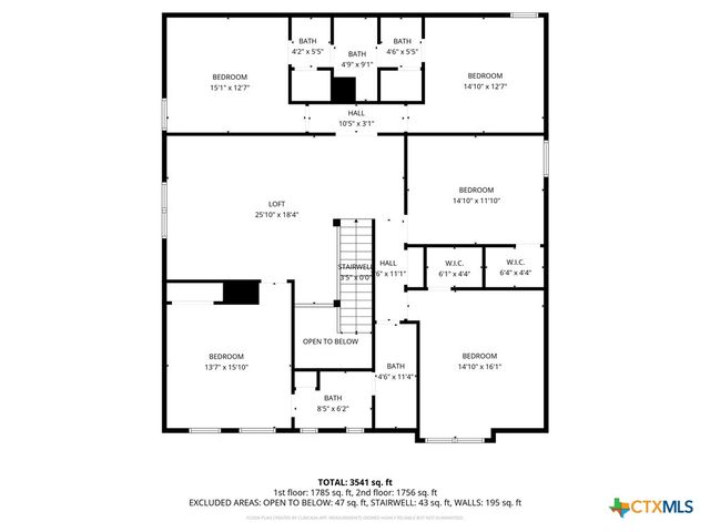1811 Ashburn Drive, Temple, TX 76502