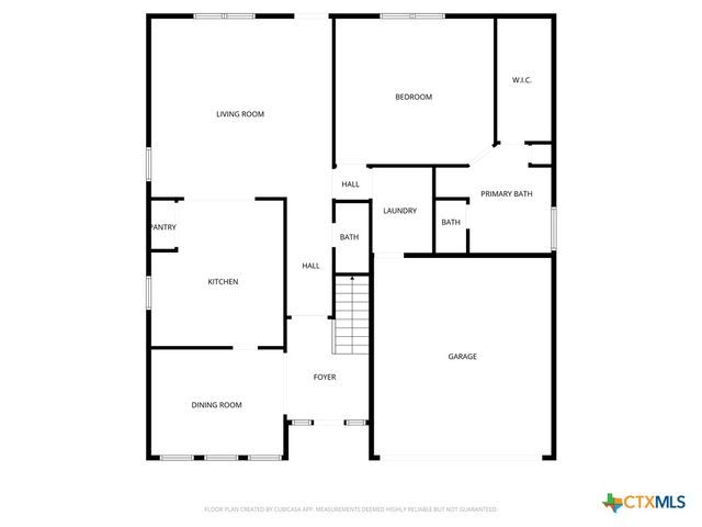 1811 Ashburn Drive, Temple, TX 76502