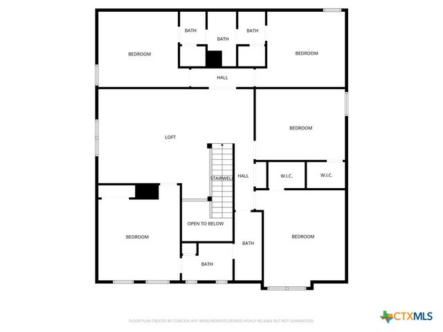 1811 Ashburn Drive, Temple, TX 76502
