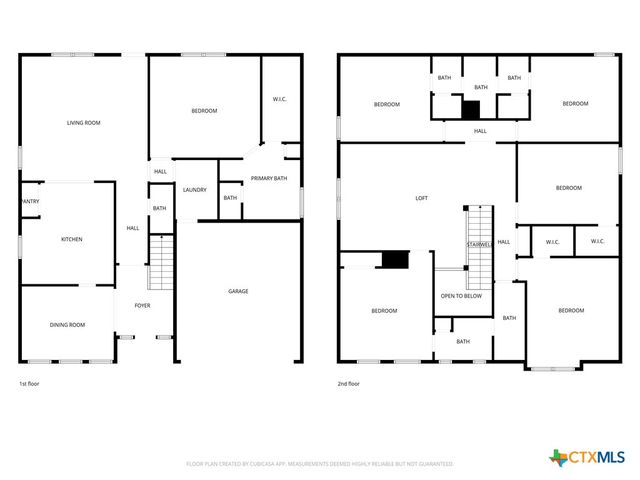 1811 Ashburn Drive, Temple, TX 76502