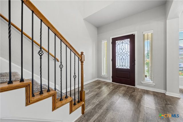 1811 Ashburn Drive, Temple, TX 76502