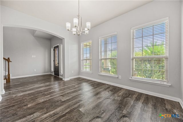 1811 Ashburn Drive, Temple, TX 76502