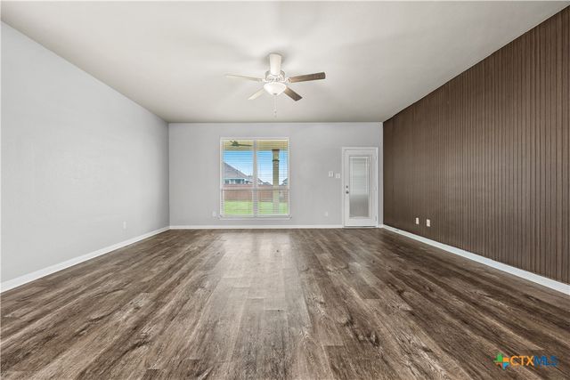 1811 Ashburn Drive, Temple, TX 76502