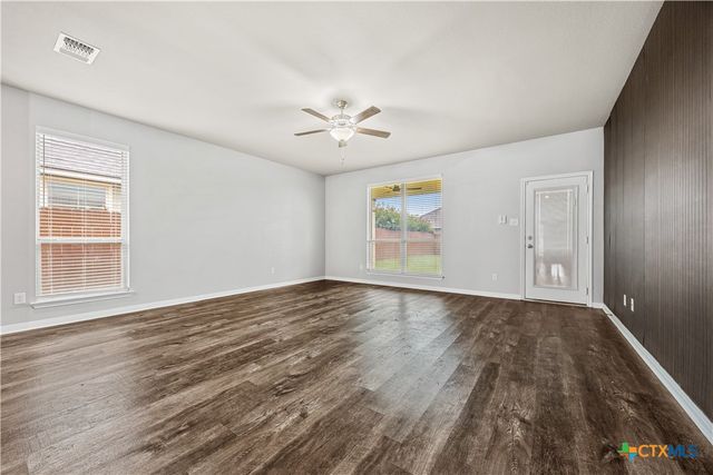 1811 Ashburn Drive, Temple, TX 76502