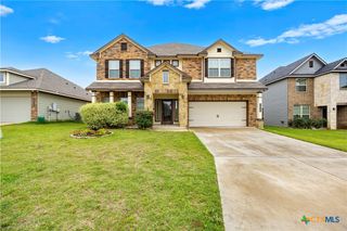 1811 Ashburn Drive, Temple, TX 76502