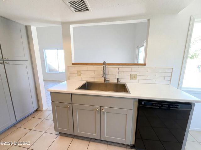 3429 S Marissa Drive, Tucson, AZ 85730