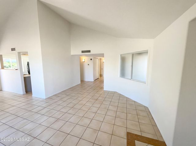 3429 S Marissa Drive, Tucson, AZ 85730