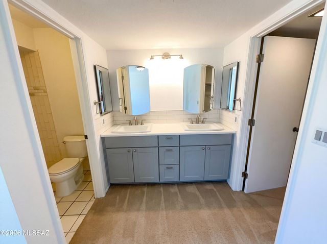 3429 S Marissa Drive, Tucson, AZ 85730