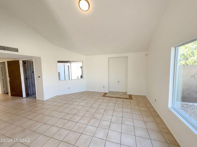 3429 S Marissa Drive, Tucson, AZ 85730