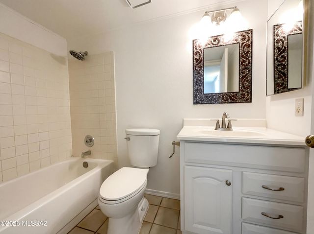 3429 S Marissa Drive, Tucson, AZ 85730