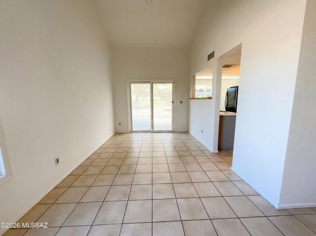 3429 S Marissa Drive, Tucson, AZ 85730