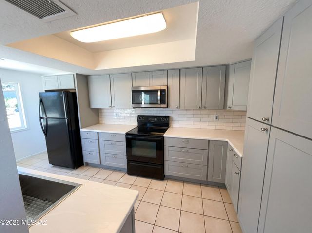 3429 S Marissa Drive, Tucson, AZ 85730