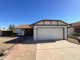 3429 S Marissa Drive, Tucson, AZ 85730