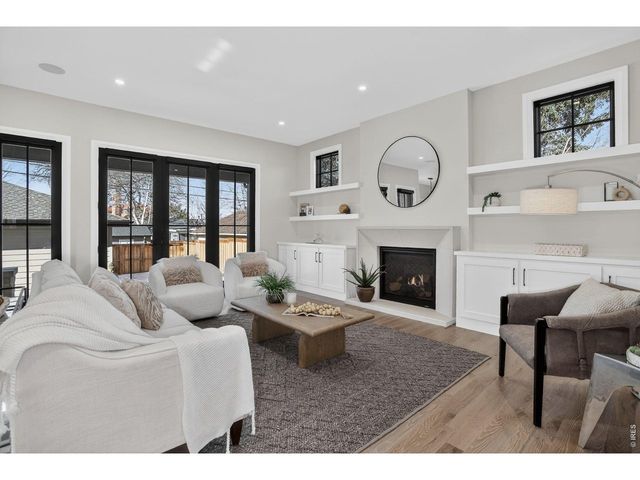 1295 S Garfield St, Denver, CO 80210