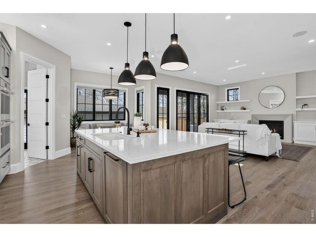 1295 S Garfield St, Denver, CO 80210