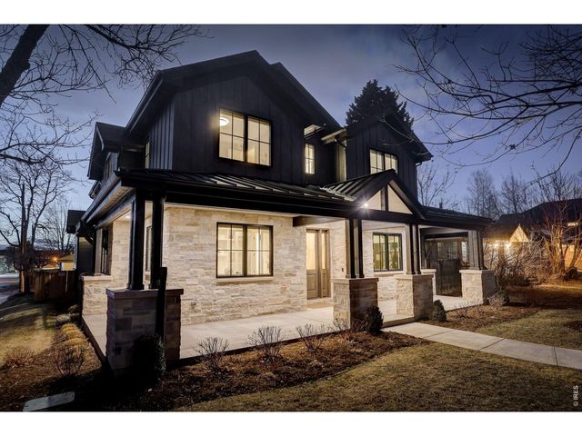 1295 S Garfield St, Denver, CO 80210