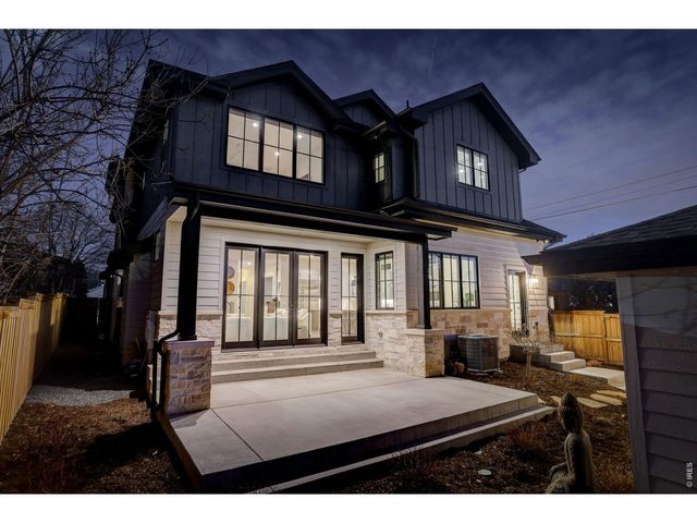 1295 S Garfield St, Denver, CO 80210