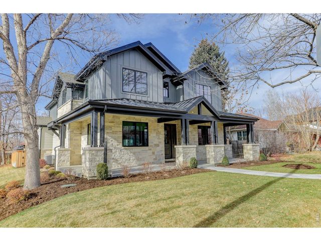 1295 S Garfield St, Denver, CO 80210