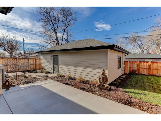 1295 S Garfield St, Denver, CO 80210