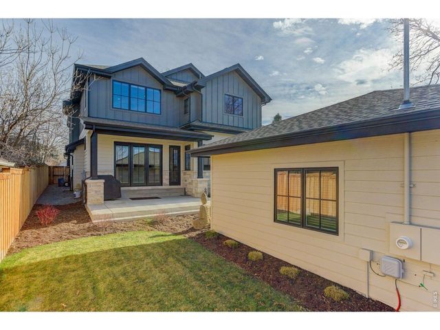 1295 S Garfield St, Denver, CO 80210