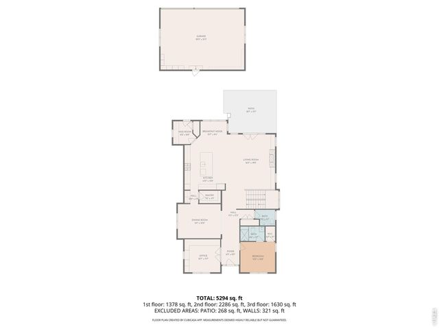 1295 S Garfield St, Denver, CO 80210